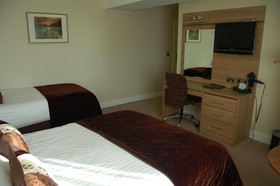 Ivanhoe Inn & Hotel Belfast
