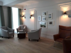 Ivanhoe Inn & Hotel Belfast