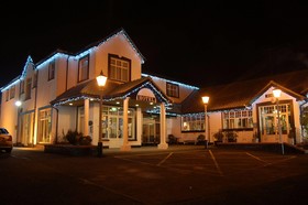 Ivanhoe Inn & Hotel Belfast
