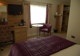 Ivanhoe Inn & Hotel Belfast