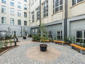 John Bell House Campus Accommodation