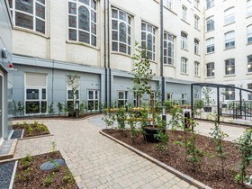 John Bell House Campus Accommodation