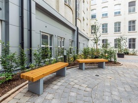 John Bell House Campus Accommodation