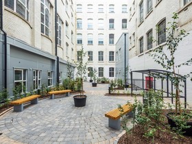 John Bell House Campus Accommodation