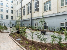 John Bell House Campus Accommodation