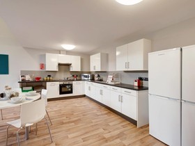 John Bell House Campus Accommodation