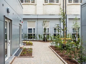 John Bell House Campus Accommodation
