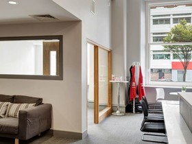 John Bell House Campus Accommodation