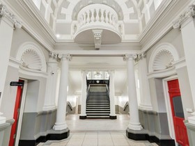 John Bell House Campus Accommodation