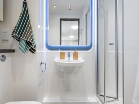 John Bell House Campus Accommodation