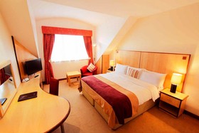 La Mon and Country Club Belfast