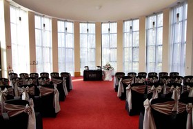 La Mon and Country Club Belfast