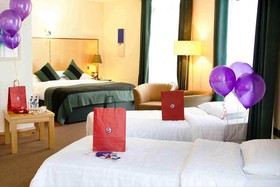 La Mon and Country Club Belfast