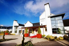 La Mon and Country Club Belfast
