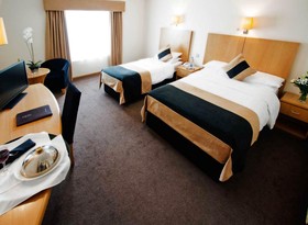 La Mon and Country Club Belfast