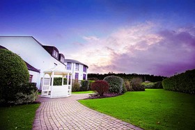 La Mon and Country Club Belfast