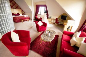 La Mon and Country Club Belfast