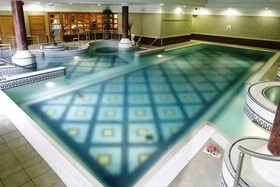 La Mon and Country Club Belfast