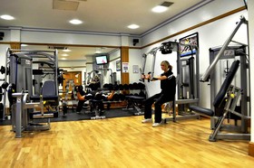 La Mon and Country Club Belfast