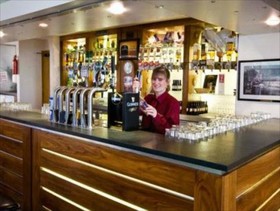 Lansdowne Hotel
