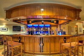 Loughshore Hotel Belfast