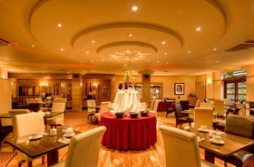 Loughshore Hotel Belfast