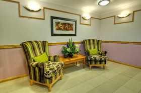 Loughshore Hotel Belfast