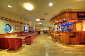 Loughshore Hotel Belfast