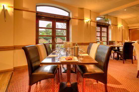 Loughshore Hotel Belfast