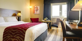 Maldron Hotel Belfast International Airport