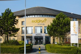 Maldron Hotel Belfast International Airport
