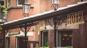 Malone Lodge Hotel & Apartments