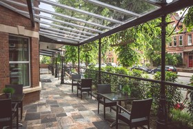 Malone Lodge Hotel & Apartments