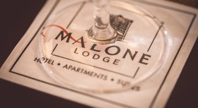 Malone Lodge Hotel & Apartments