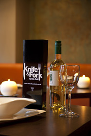 Malone Lodge Hotel & Apartments