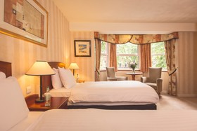 Malone Lodge Hotel & Apartments