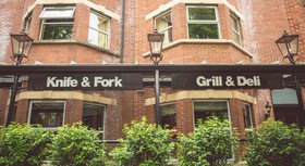 Malone Lodge Hotel & Apartments