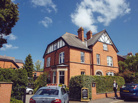 Maryville House