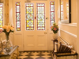 Maryville House