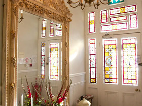 Maryville House