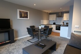 Obel Tower by Dream Apartments