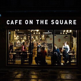 Obel Tower by Dream Apartments