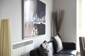 Obel Tower by Dream Apartments