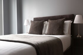 Obel Tower by Dream Apartments