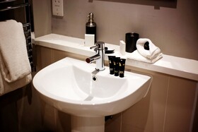 Obel Tower by Dream Apartments