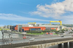 Obel Tower by Dream Apartments