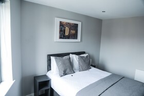 Obel Tower by Dream Apartments