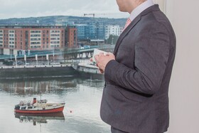 Obel Tower by Dream Apartments