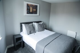 Obel Tower by Dream Apartments