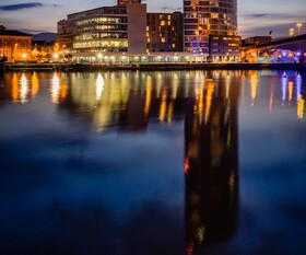 Obel Tower by Dream Apartments